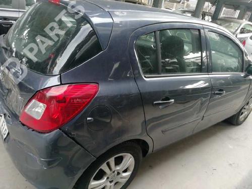 Fuse box OPEL CORSA D (S07)  | BP12122002E1 