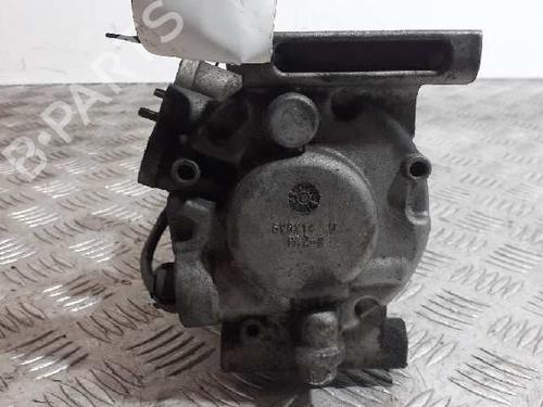 AC compressor HYUNDAI i30 (GD) 1.4 CRDi | BP14997496M34 