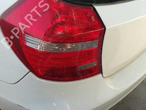 Used Left taillight BMW 1 (E87) 118 d (143 hp) 12171487