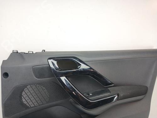 Front right panel PEUGEOT 208 I (CA_, CC_) 1.4 HDi | BP36162832C59 - Image 2