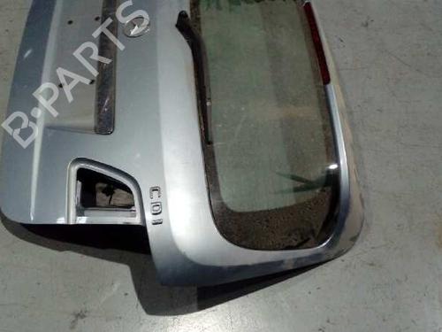 Tailgate MERCEDES-BENZ B-CLASS Sports Tourer (W245)  | BP2592995C6 