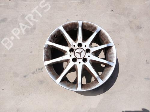 Used Rim MERCEDES-BENZ B-CLASS Sports Tourer (W245) B 200 CDI (245.208) (140 hp) 29734012