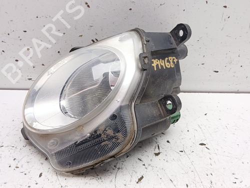 Left front fog light FIAT 500 (312_) 1.2 (312AXA1A) | BP37795217C30 - Image 2