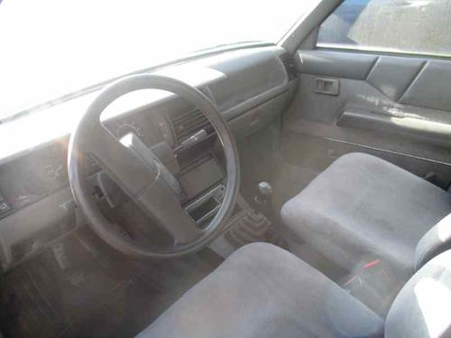 Gearbox FORD ESCORT V (AAL, ABL)  | BP2382917M3 