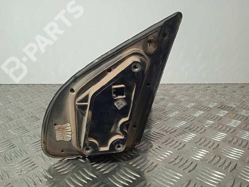 Right mirror HYUNDAI i20 I (PB, PBT) 1.4 CRDi | BP8675220C27 
