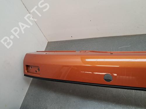 Rear bumper FORD TRANSIT CUSTOM V362 Van (FY, FZ) 2.0 EcoBlue mHEV | BP31309891C8