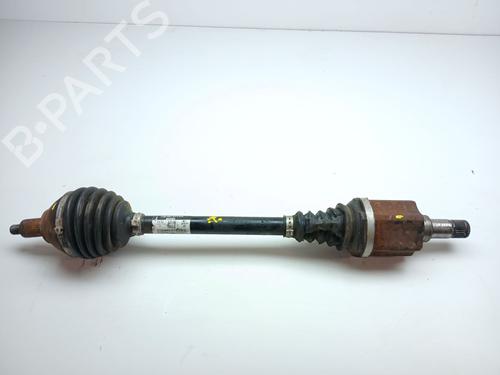 Used Left front driveshaft SEAT ARONA (KJ7, KJP) 1.0 TSI (95 hp) 32192607