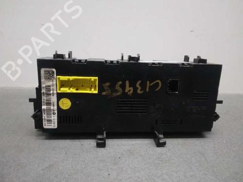 AC Styreenhet / Manøvreringsenhet CITROËN C3 II (SC_) 1.6 HDi | BP15801762I5 