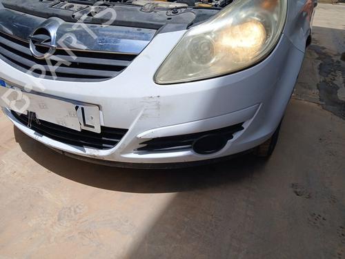 Front bumper OPEL CORSA D (S07) 1.3 CDTI (L08, L68) | BP26680309C7 