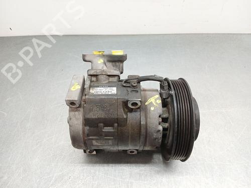 Used AC compressor AC compressor TOYOTA AVENSIS Liftback (_T22_) 1.6 VVT-i (ZZT220_, ZZT220R) (110 hp) 34620734 34620734