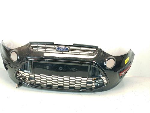 Front bumper FORD S-MAX (WA6) 2.2 TDCi | BP27505190C7 