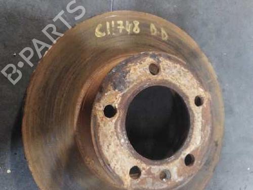 other-nissan-interstar-van-x70-5-tornillos-2002-14249867 main image