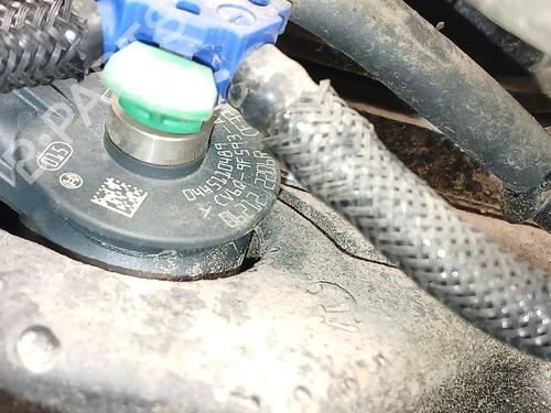 Engine FORD FOCUS III 1.5 TDCi | BP33021415M1  - Image 9