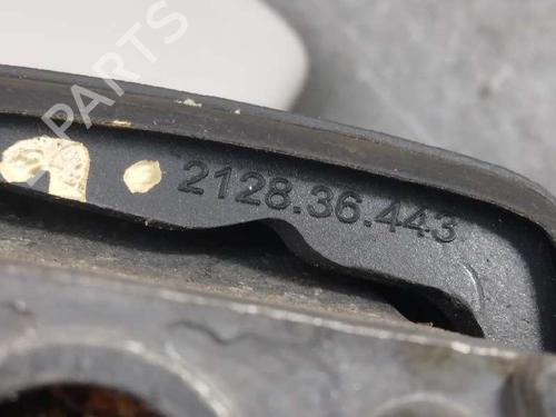 Left mirror SEAT LEON ST (5F8)  | BP17828724C26 