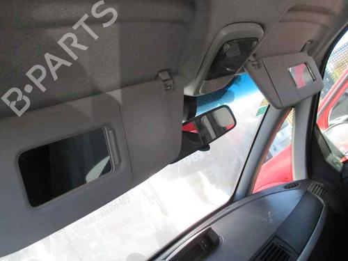 Left front fog light OPEL MERIVA A MPV (X03) 1.7 CDTI (E75) | BP2356244C30 