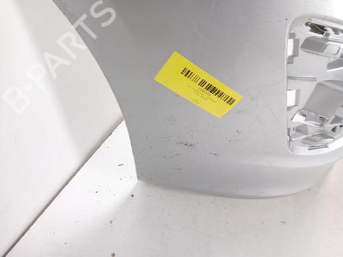 Front bumper RENAULT TRAFIC III Bus (JG_) 2.0 dCi 120 (JGMN) | BP30150840C7 