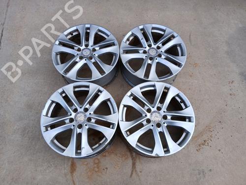 Used Rim MERCEDES-BENZ C-CLASS (W204) [2007-2015]  23001982