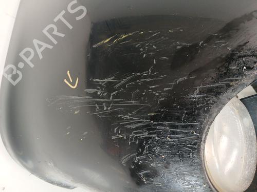 Front bumper CHRYSLER VOYAGER IV (RG, RS) 2.5 CRD | BP32169824C7 