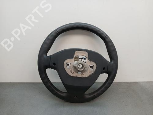 Steering wheel FORD FIESTA VI (CB1, CCN)  | BP19698369C49 