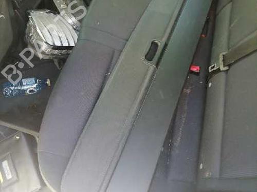 Rear parcel shelf BMW X5 (E70) xDrive 30 d | BP17947146C85 
