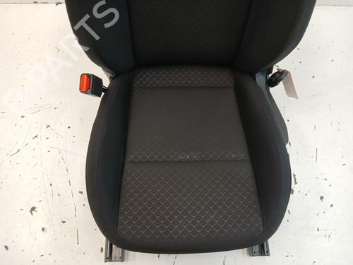 Left front seat NISSAN JUKE (F16_) 1.0 | BP36052517C15 - Image 3