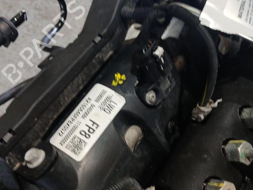 Instrument cluster SEAT LEON (1P1) | BP30853557C47