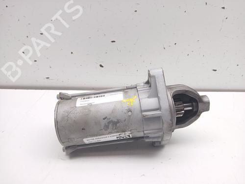 Motor de arranque OPEL COMBO Box Body/MPV (X12) 1.3 CDTI (B05) (90 hp) 31290765