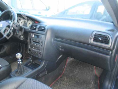Left taillight PEUGEOT 406 (8B) 3.0 V6 | BP2426841C34 