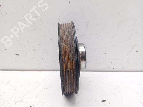 Pulley FORD FOCUS III 1.0 EcoBoost | BP40044902M122 - Image 2