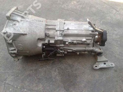 Gearbox BMW 3 (E90) 320 d | BP2395674M3 