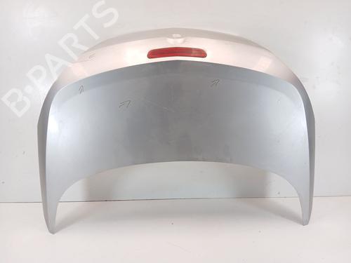 Tailgate OPEL TIGRA TwinTop (X04) 1.3 CDTI (R97) 93164189