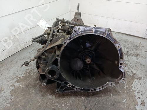 Used Gearbox FORD TRANSIT CONNECT (P65_, P70_, P80_) 1.8 TDCi (90 hp) 28673754