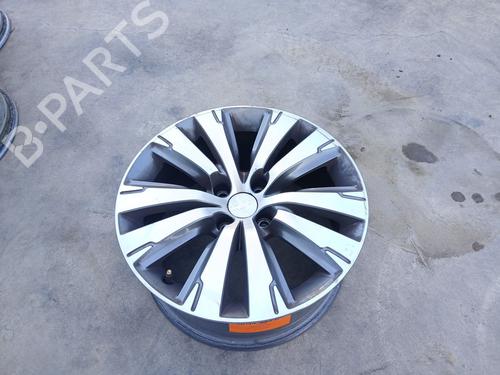 Used Rim Rim PEUGEOT 3008 Van (MR_, MC_, MJ_) PureTech 130 (MRHNYH) (131 hp) 35783898 35783898