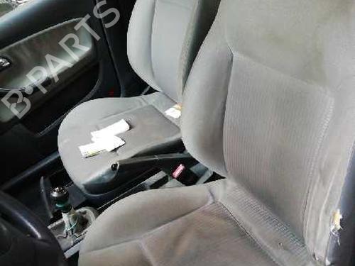 Engine control unit (ECU) SEAT IBIZA III (6L1) 1.9 TDI | BP17744860M57 