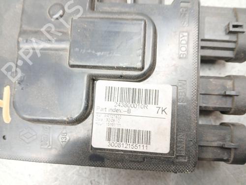Electronic module RENAULT MEGANE III Coupe (DZ0/1_) 1.2 TCe (DZ2B, DZ11) | BP30460632M83 - Image 5