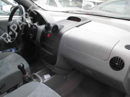 Front left window mechanism DAEWOO KALOS (KLAS) 1.2 | BP2397499C22 