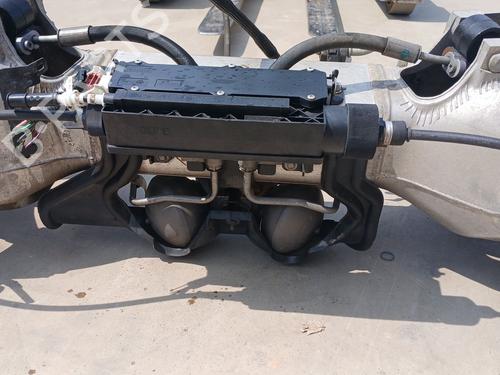 Rear axle CITROËN C5 III Break (RW_) 2.0 HDi 180 | BP26575813M2 
