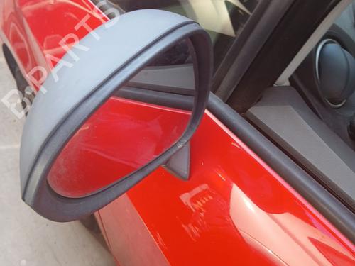 Used Left mirror SEAT IBIZA IV (6J5, 6P1) 1.2 TDI (75 hp) 29538797