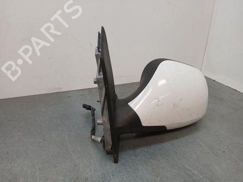 Left mirror SEAT ALTEA XL (5P5, 5P8) 1.9 TDI | BP19782863C26 
