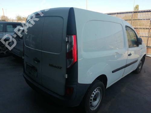Used Parts RENAULT KANGOO Express (FW0/1_)    1109411