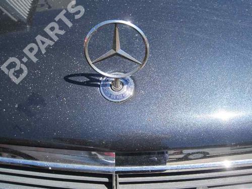 Rear differential MERCEDES-BENZ C-CLASS (W203)  | BP2423254M24 