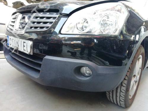 Front bumper NISSAN QASHQAI I (J10, NJ10) 2.0 dCi | BP18531501C7 