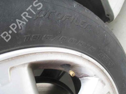 ECU airbags NISSAN ALMERA II Hatchback (N16) 1.5 | BP2394830M53 