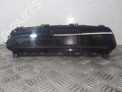 Used Instrument cluster TOYOTA PRIUS PLUS (_W4_) [2011-2025]  12172553