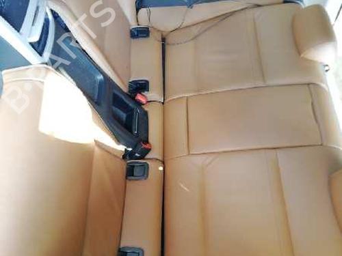 Seats set BMW 3 Coupe (E92) 320 d | BP12054314C78 
