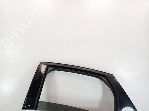 Left rear door FORD FOCUS III 1.0 EcoBoost | BP27162611C4 
