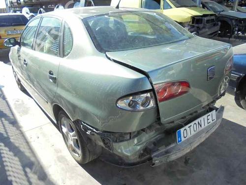 Front right window mechanism SEAT CORDOBA (6L2) 1.4 16V | BP2360250C23 