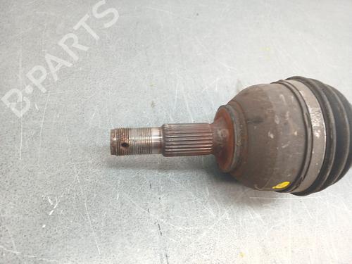 Left front driveshaft PEUGEOT EXPERT Van (V_) 1.5 BlueHDi 100 | BP33321413M38 - Image 5