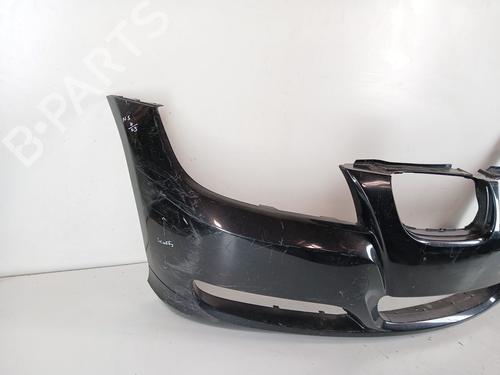Front bumper BMW 7 (E65, E66, E67) 750 i, Li | BP26909570C7 