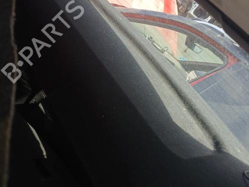 Rear parcel shelf MAZDA CX-3 (DK) 2.0 SKYACTIV-G (DK5W, DK6W) | BP29429265C85 